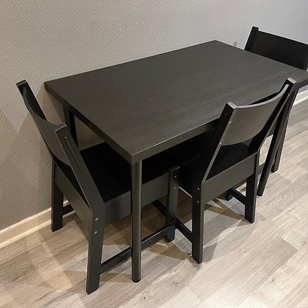Апартаменти 010 Chic & Cosy F1 29M2 Hypercentre Wifi Smart Tv Netflix Сент-Етьєн Екстер'єр фото