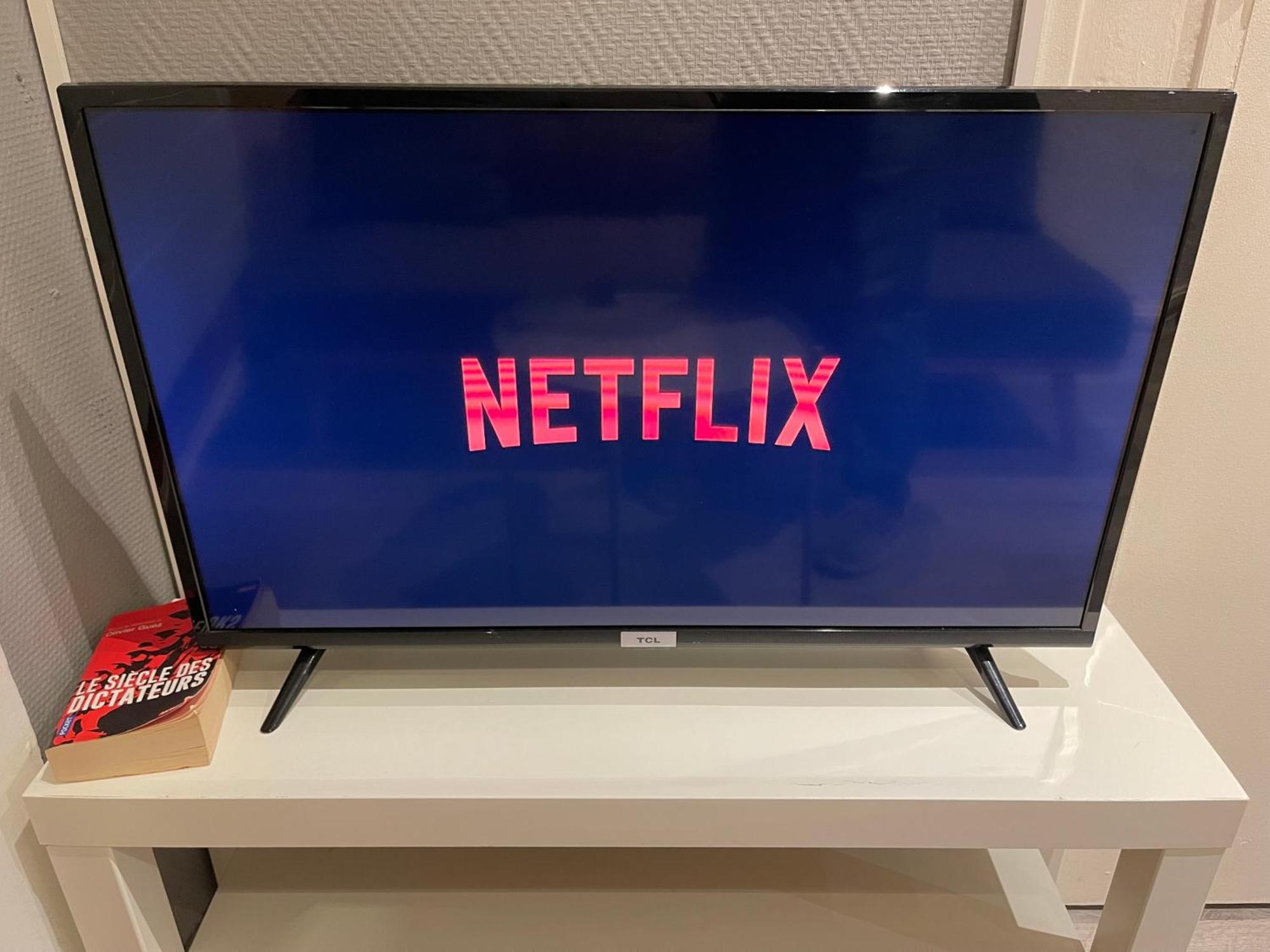 Апартаменти 010 Chic & Cosy F1 29M2 Hypercentre Wifi Smart Tv Netflix Сент-Етьєн Екстер'єр фото