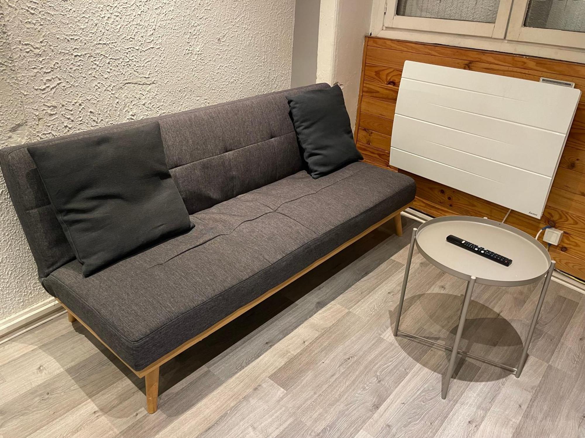 Апартаменти 010 Chic & Cosy F1 29M2 Hypercentre Wifi Smart Tv Netflix Сент-Етьєн Екстер'єр фото